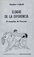 Elogio de la Diferencia