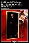 EL GENTILHOMBRE EUROPEO