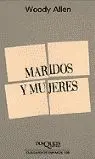Maridos y Mujeres