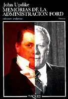 Memorias de la Administracion Ford