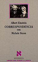 CORRESPONDENCIA CON MICHELE BESSO (1903-1955)