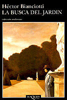 BUSCA DEL JARDIN