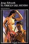 ORIGEN DEL MUNDO