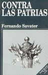 CONTRA LAS PATRIAS