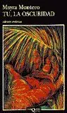 Tu, la Oscuridad