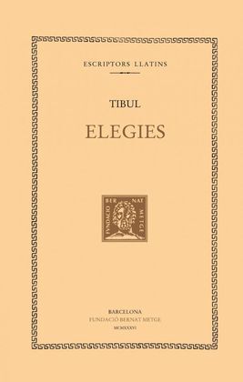 ELEGIES