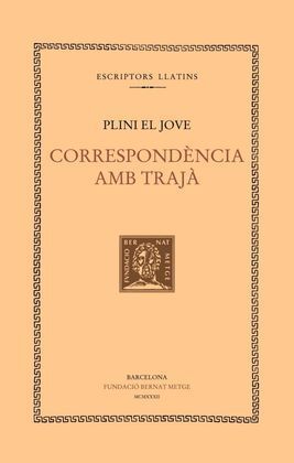 CORRESPONDENCIA AMB TRAJA
