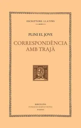 Correspondencia Amb Traja