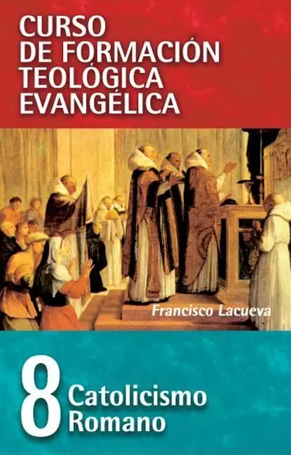 Catolicismo Romano
