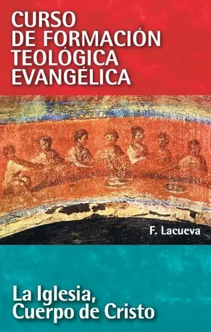 La Iglesia Cuerpo de Cristo