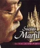 Sueños de Marfil. Obra de José Puerto