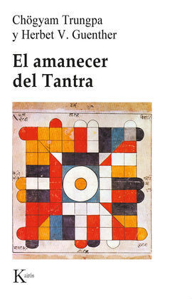 EL AMANECER DEL TANTRA