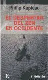 Despertar del Zen en Occidente, el