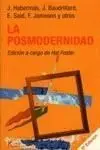 La Posmodernidad
