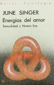 ENERGÍAS DEL AMOR