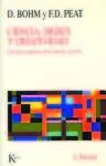 Ciencia, Orden y Creatividad