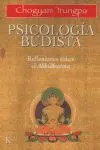 Psicología Budista