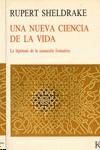 UNA NUEVA CIENCIA DE LA VIDA