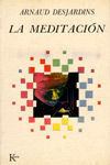 MEDITACIÓN, LA