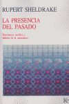 LA PRESENCIA DEL PASADO