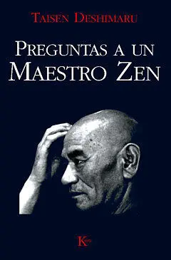 Preguntas a un Maestro Zen