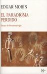 EL PARADIGMA PERDIDO