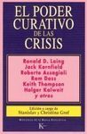 EL PODER CURATIVO DE LAS CRISIS
