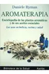 Aromaterapia