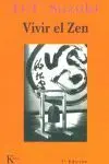 Vivir el Zen