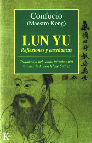 LUN YU (ANALECTAS)