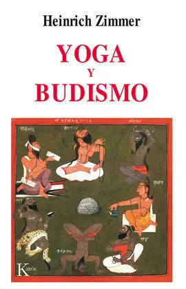 Yoga y Budismo