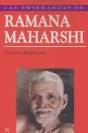 RAMANA MAHARSHI