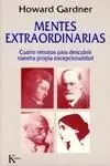 Mentes Extraordinarias