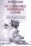 El Canto del Inmediato Satori