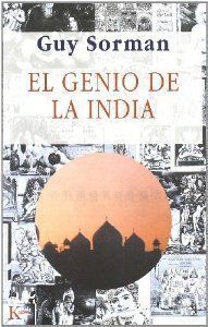 EL GENIO DE LA INDIA