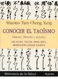 Conocer el Taoismo