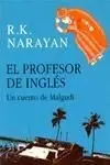 El Profesor de Ingles