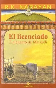 El Licenciado. Un Cuento de Malgudi