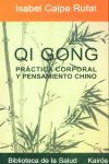 QI GONG