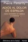 Adiós Al Dolor de Espalda