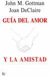 GUÍA DEL AMOR Y LA AMISTAD