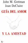Guía del Amor y la Amistad