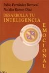 DESARROLLA TU INTELIGENCIA EMOCIONAL