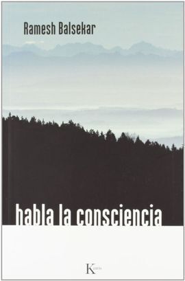 HABLA LA CONSCIENCIA