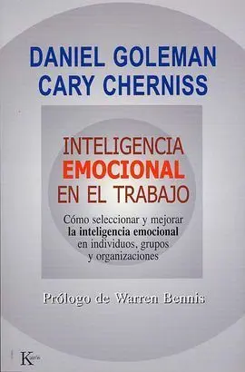 Inteligencia Emocional en el Trabajo