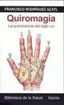 Quiromagia