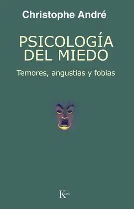 Psicología del Miedo