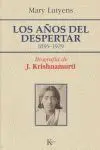 Los Años del Despertar 1895 - 1929