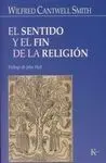 El Sentido y el Fin de la Religión
