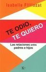 TE ODIO, TE QUIERO